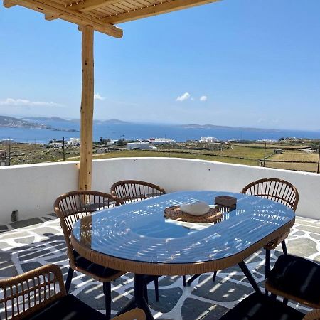 Lux Mykonos House Agios Stefanos (Mykonos) Exterior foto