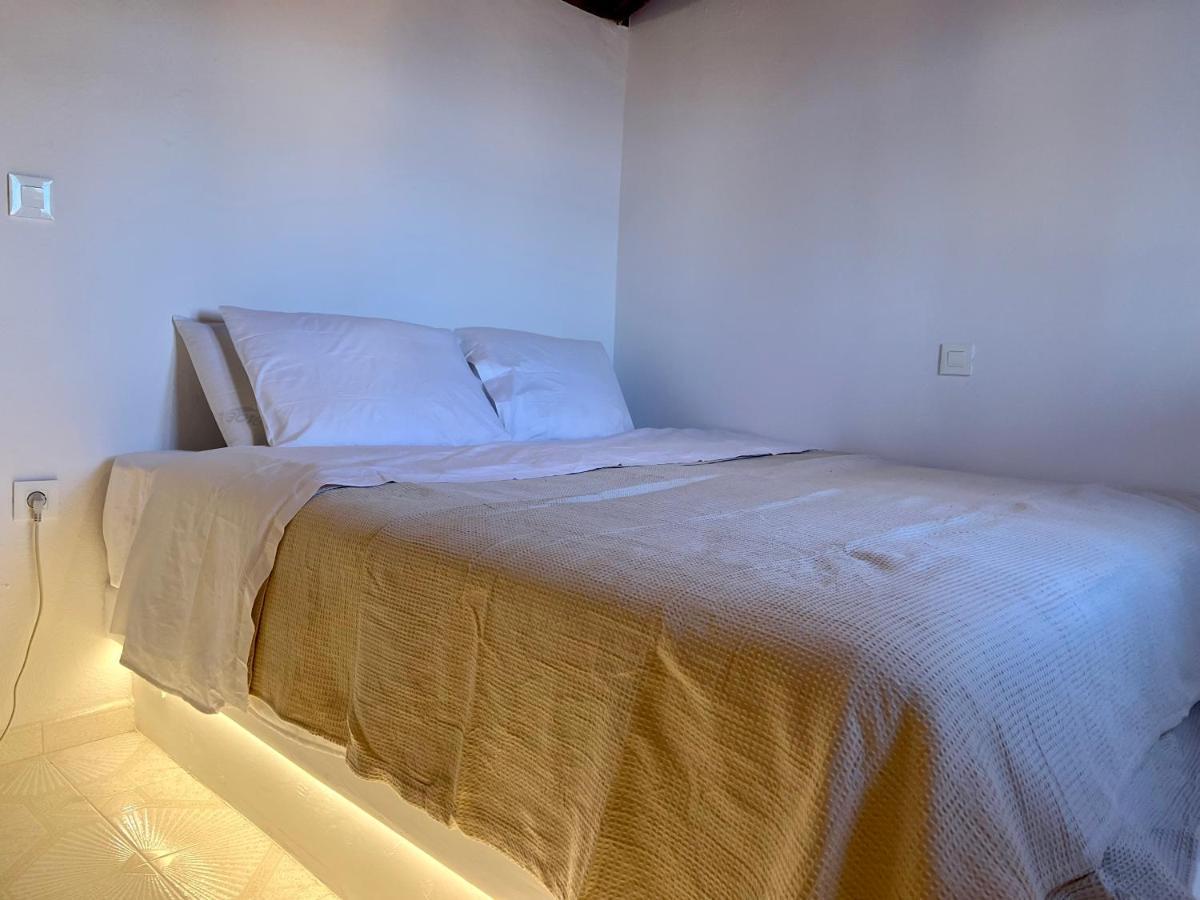 Lux Mykonos House Agios Stefanos (Mykonos) Exterior foto
