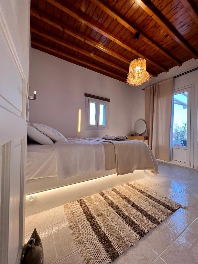 Lux Mykonos House Agios Stefanos (Mykonos) Exterior foto