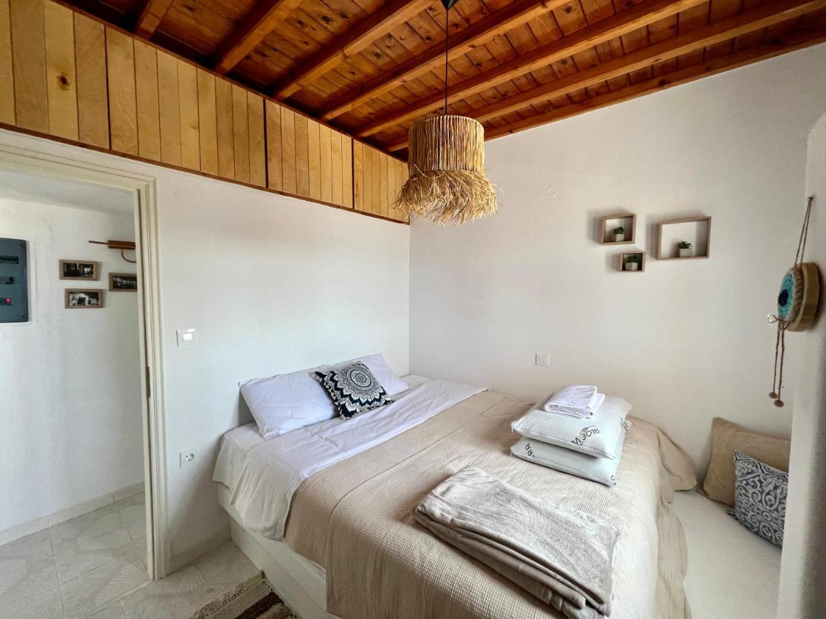 Lux Mykonos House Agios Stefanos (Mykonos) Exterior foto